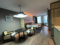 Hongtu Shengjing Hotel - spa