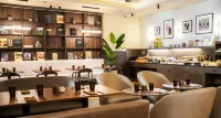 Honest Budapest by Chic & Basic - sarapan