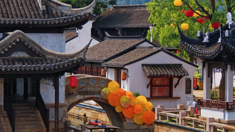 Kaipo | HABBO·HOTEL Hotel (Wuxi Nanchang Ancient Street Nanchan Temple Subway Station)