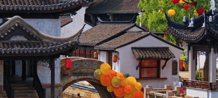 Kaipo | HABBO·HOTEL Hotel (Wuxi Nanchang Ancient Street Nanchan Temple Subway Station) Hotels in Wuxi