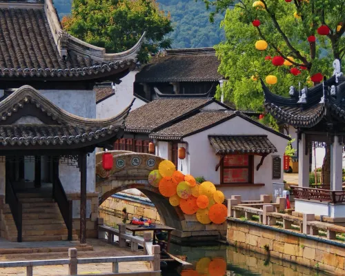 Kaipo | HABBO·HOTEL Hotel (Wuxi Nanchang Ancient Street Nanchan Temple Subway Station) Hotel di Wuxi