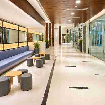 Newly Renovated Stylish Bukit Bintang City Center Rooms