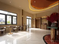 NiK Hotel Hillside Da Lat โรงแรมใกล้บ้านพักคนบ้า