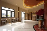 NiK Hotel Hillside Da Lat - 3-Star