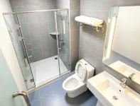 Hanting Hotel (Urumqi Xiaoxigou)