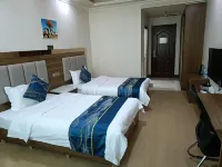 AXi HOTEL - 2-Star