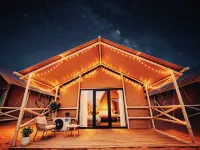 Dunhuang · Mountain View | Modern · City · Design Homestay (Shazhou Night Market)