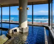 Omaezaki Grand Hotel - parking