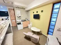 Aruter Hotel Sapporo
