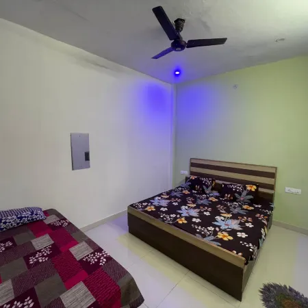 Arya Sadan Homestay