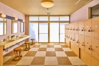 Ooedo Onsen Monogatari Premium Hotel Fugetsu (Old:Yukai Resort Premium Hotel Fugetsu) - spa