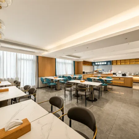 Starway Hotel(Jiangshan Store)
