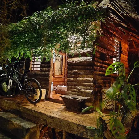 Payag n' Kapitan, Experience Pinubre Living