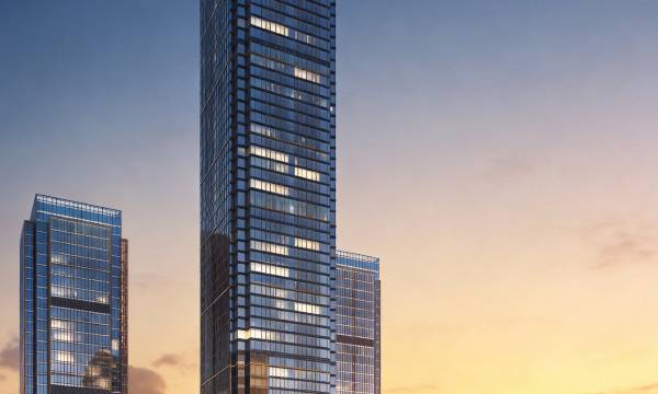 Guanyinqiao No.1 THE ONE Premium Selected Hotel