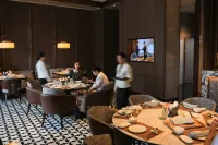 HYATT PLACE KUNMING SOUTH RAILWAY STATION - breakfast