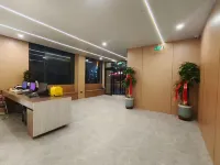 Ailaiju Select Hotel (Dalian Xinghai Exhibition Center)