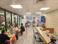 Galaxy Hotel Hotels near Yilan Sancing Temple