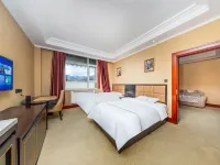 Langmusi Licheng Chinese Inn Hotels in Luqu