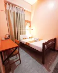Rooms 498 by RedDoorz near Boni Avenue - 주차장