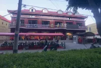 Yijing Xiaolu Homestay