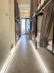 城市生活旅館 左營高鐵酒店