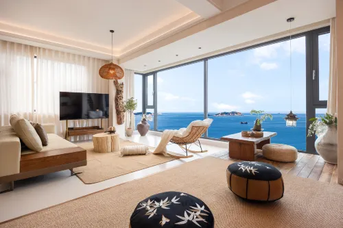 Shanhai View Homestay