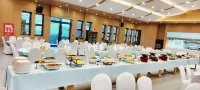 Hongfu Lake Kanas Resort