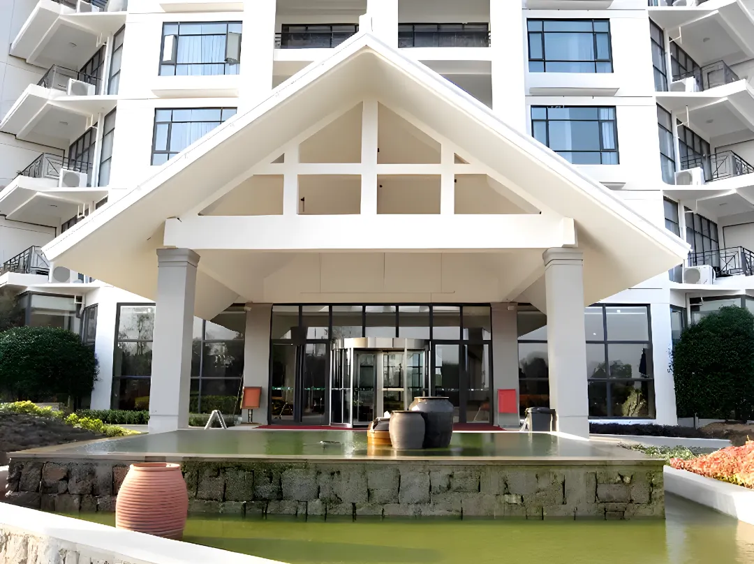 Hequan Farm - Bengbu
