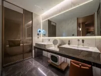 Pujing International Hotel Hotels in Daqing