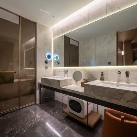 Daqing Pujing International Hotel