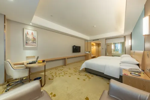 Zi yuan Hotel