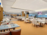 Jinxin Hotel - petit déjeuner