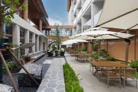 Muxin Residence Hotel, Shendang Ancient Town