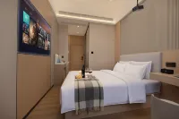 Rezen Retreat  (Zhongshan Sanxiang Zhuke Industrial New Space Store) - bar