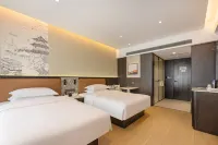 Rezen Hotel (Delingha Qaidam West Road) - เปิดใหม่