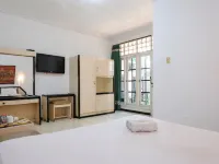 Hotel Srikandi Semarang RedPartner Hotels in Candisari