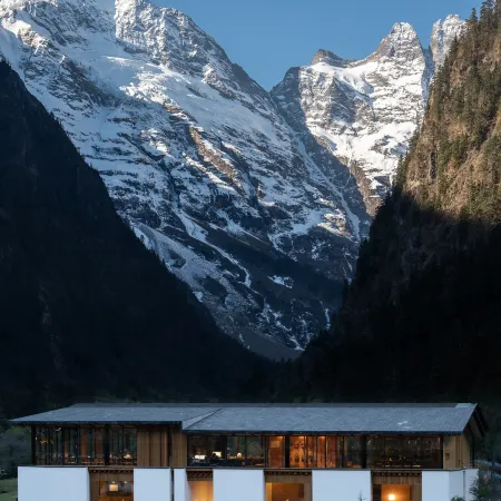 ROCK HOTEL YUBENG