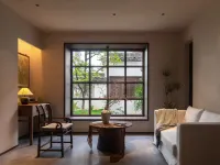 Chuanmu Chunshang Design Guesthouse Hotel di Provinsi She
