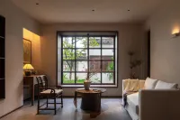 Chuanmu Chunshang Design Guesthouse