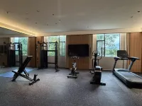 Urba S Hotel (Wanbao Plaza, Longyan Railway Station) - Træningscentre