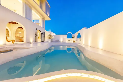 Ye Xu | First-line sea view | Designer vacation accommodation with mountain and sea view pool