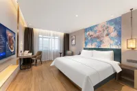 Magnotel Business Hotel (Wuhu Fantawild Theme Park Jiuzi Ancient Town) - New