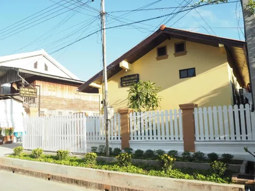 Villa Phonethavy - บังกะโล