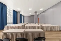 Echarm Hotel（Quanzhou County Government Sports Center Branch） - Wifi
