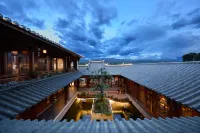 Shuao · Xunshan Yiye RURAL LIFE Vacation Apartment (Shaxi Ancient Town) - parking