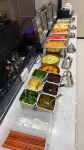 孟定小孟家智慧酒店 - Desayuno