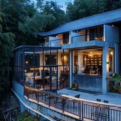 Mount Fanjing Quanting Homestay (Zhaisha Dong Village) Hotels near Miles Jinjiang River