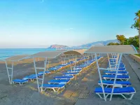 SENZA SUNSET BEACH HOTEL - spa