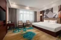 Boman Hotel (Baoding Institute of Technology)