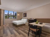 Meihao Lizhi Hotel (Kunshan Shimao Olympic Sports Store) Hotels in Kunshan